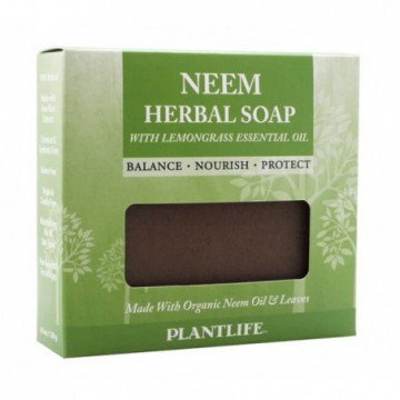 Plantlife Neem 100% Pure...