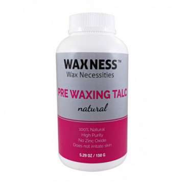 Waxness Pre Waxing Cosmetic...