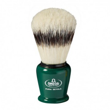 Omega Shaving Brush 80257...