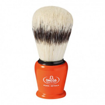 Omega Shaving Brush 80257...