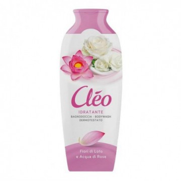 Cleo Lotus Flower and Rose...