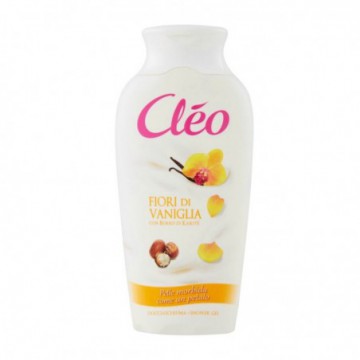 Cleo Vanilla Flowers and...