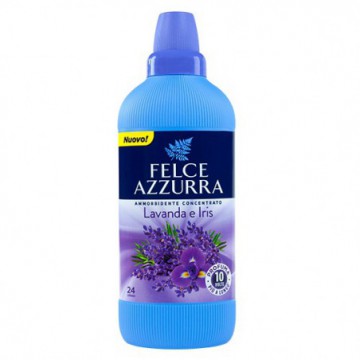 Felce Azzurra Lavender and...