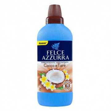 Felce Azzurra Coconut and...