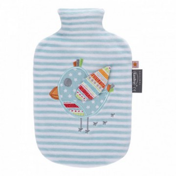Fashy Hot Water Bottle with...