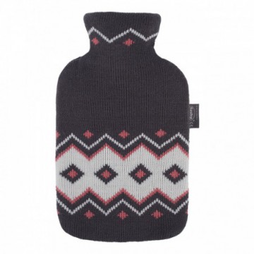 Fashy Hot Water Bottle with...