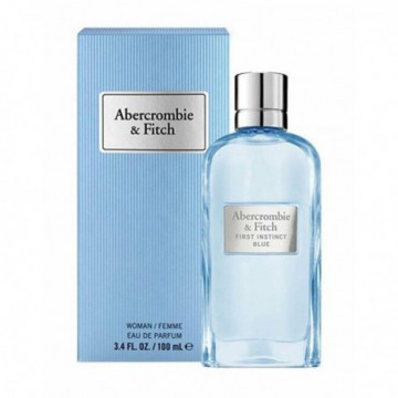 Abercrombie and Fitch First Instinct Blue for Women Eau de Parfum