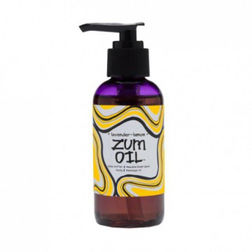 Zum Oil Body and Massage...