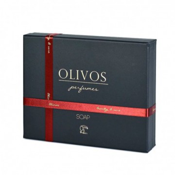 Olivos Perfumes Soap Amazon...