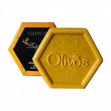 Olivos Honey and Pollen...