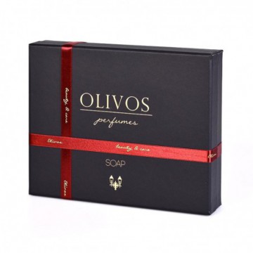 Olivos Perfumes Soap Cote...
