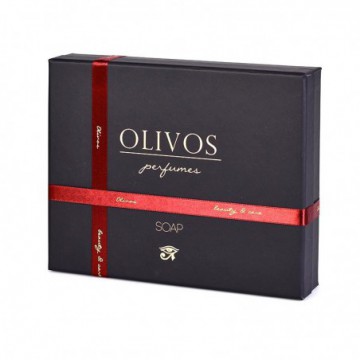 Olivos Perfumes Soap Mystic...