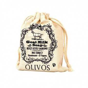 Olivos Goat Milk Soap 150g...