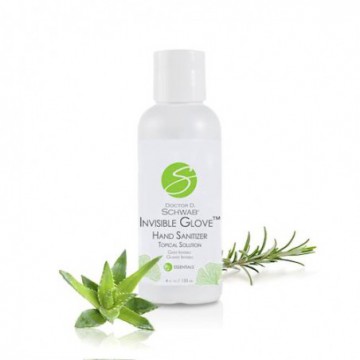 Doctor D. Schwab Invisible...