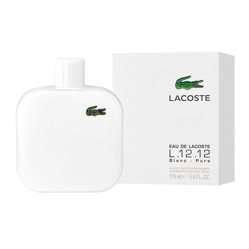 Lacoste L'Homme Eau De Toilette Spray 5.0 oz