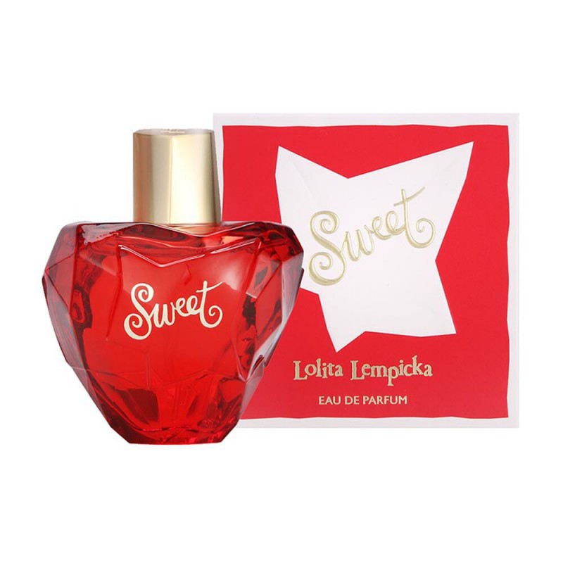 Lolita Lempicka Sweet Eau de Parfum Spray 50ml 1.7 fl oz