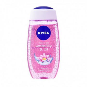 Nivea Waterlily and Oil...