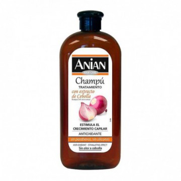 Anian Cebolla Antioxidant...