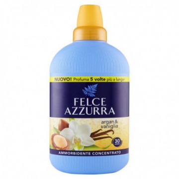 Felce Azzurra Argan Oil and...