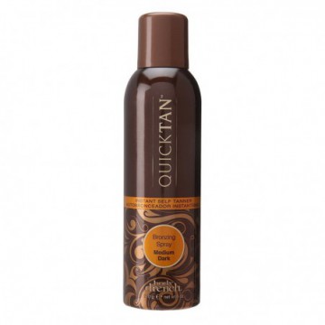 Body Drench Quick Tan...