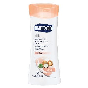 Mantovani Neutral Bath Foam...