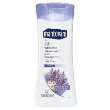 Mantovani Neutral Bath Foam...