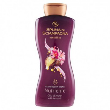 Spuma di Sciampagna...