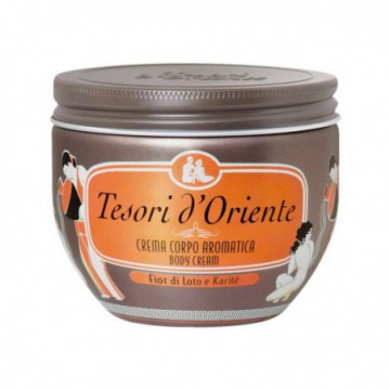 Tesori d'Oriente Lotus...