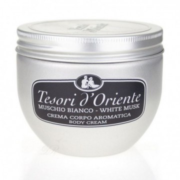 Tesori d'Oriente White Musk...
