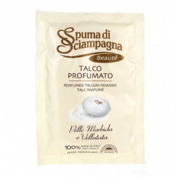 Spuma di Sciampagna Talc...