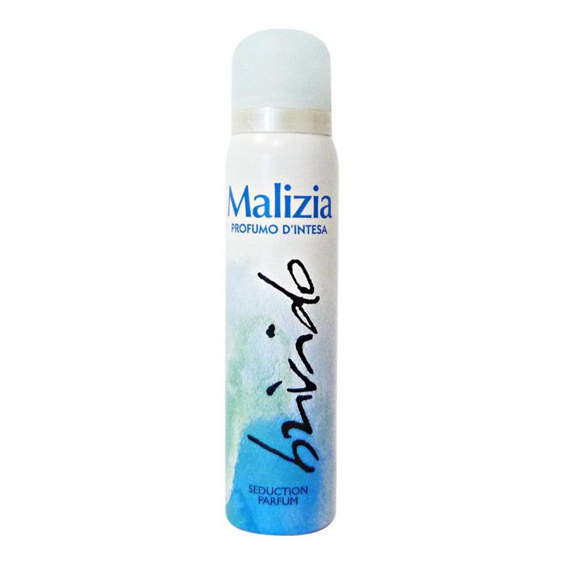 Malizia Brivido Seduction Parfum Deodorant Spray 100 ml 3.4 fl oz