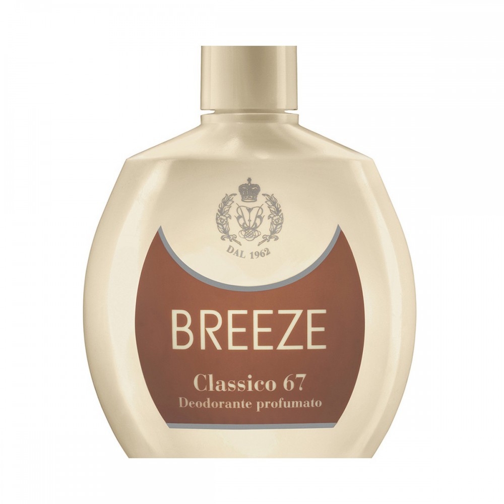 Breeze Argan Deodorante Spray 150 mL ->