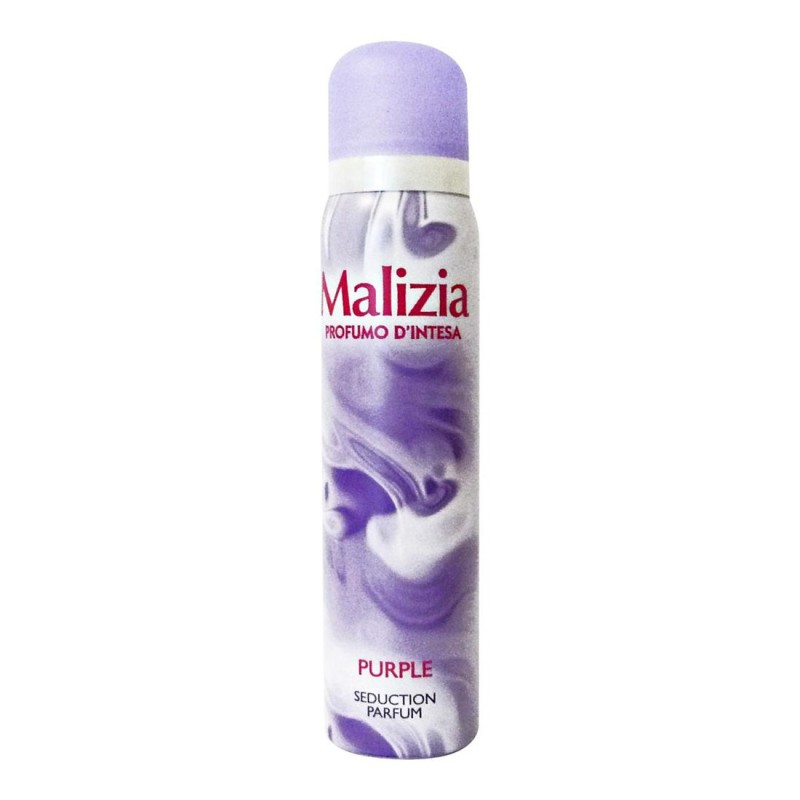 Malizia Seduction Parfum Deodorant Spray 100ml 3.4 fl oz