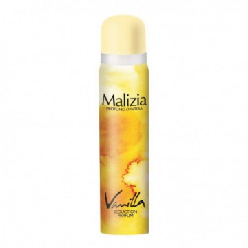 Malizia Vanilla Seduction...