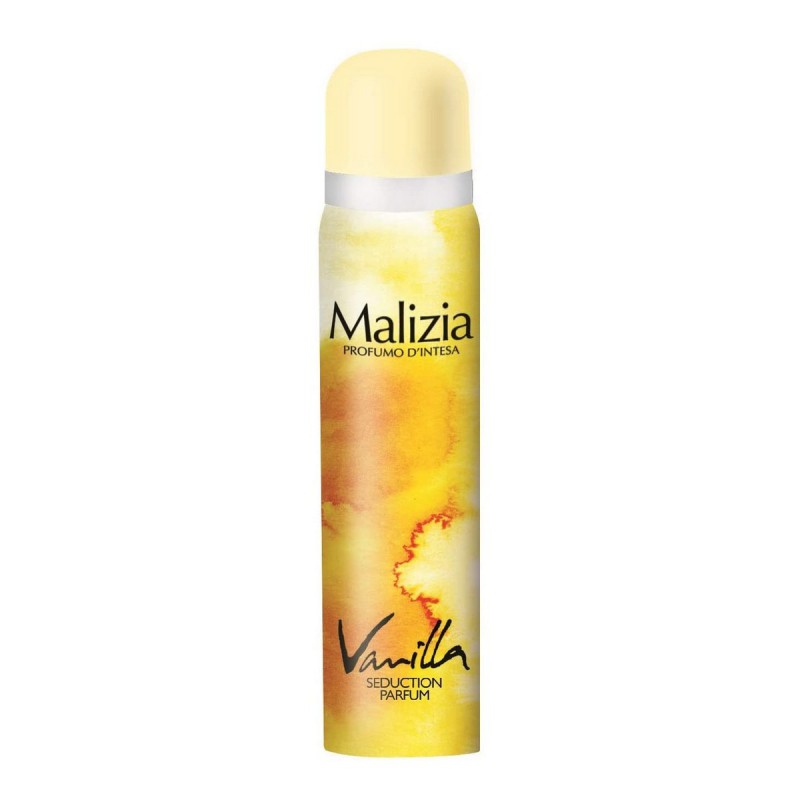 Malizia Seduction Parfum Deodorant Spray 3.4 oz