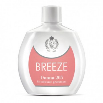 Breeze Donna 205 Deodorant...