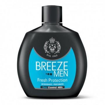 Breeze Men Fresh Protection...