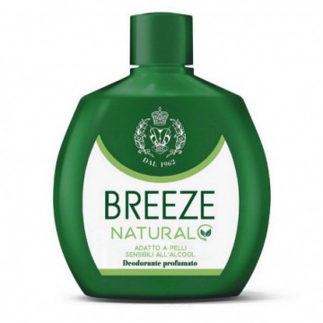 Breeze Natural Essence...