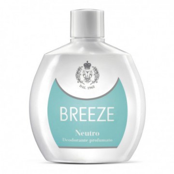 Breeze Neutro Deodorant...