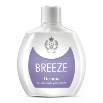 Breeze Oceano Deodorant...
