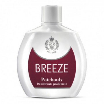 Breeze Patchouly Deodorant...