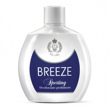 Breeze Sporting Deodorant...