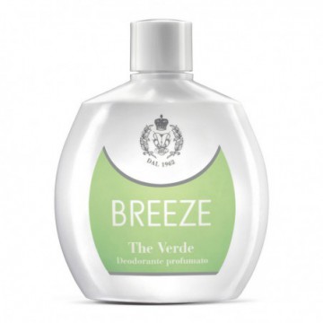 Breeze The Green Deodorant...