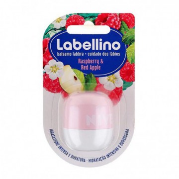 Labellino Raspberry and Red...