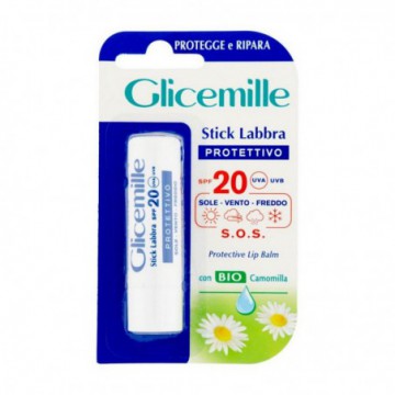Glicemille Protective Lip...