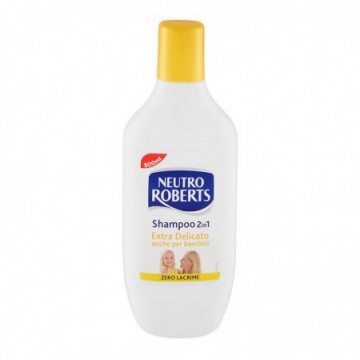 Neutro Roberts Shampoo 2in1...