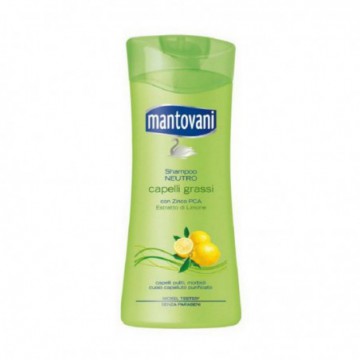 Mantovani Neutral Shampoo...