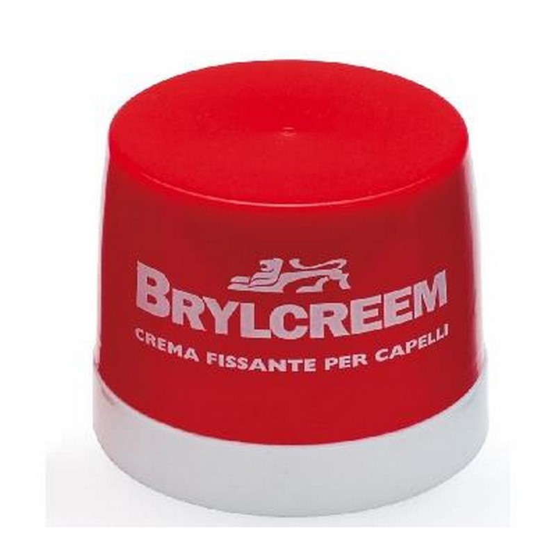 Brylcreem Fixing Cream Jar 150 ml  fl oz - Hair