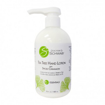 Doctor D. Schwab Tea Tree...