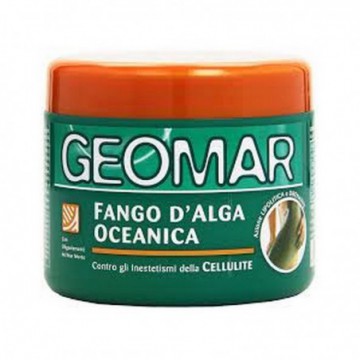 Geomar Oceanic Seaweed Body...